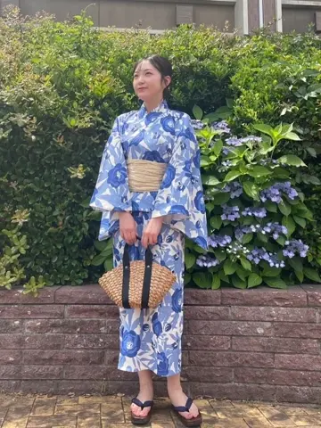 Feroux staff ai コーディネート画像