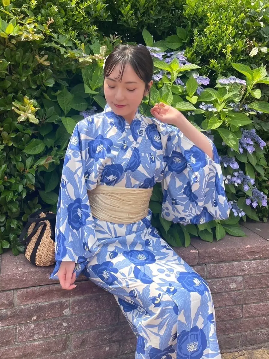 Feroux staff ai コーディネート画像