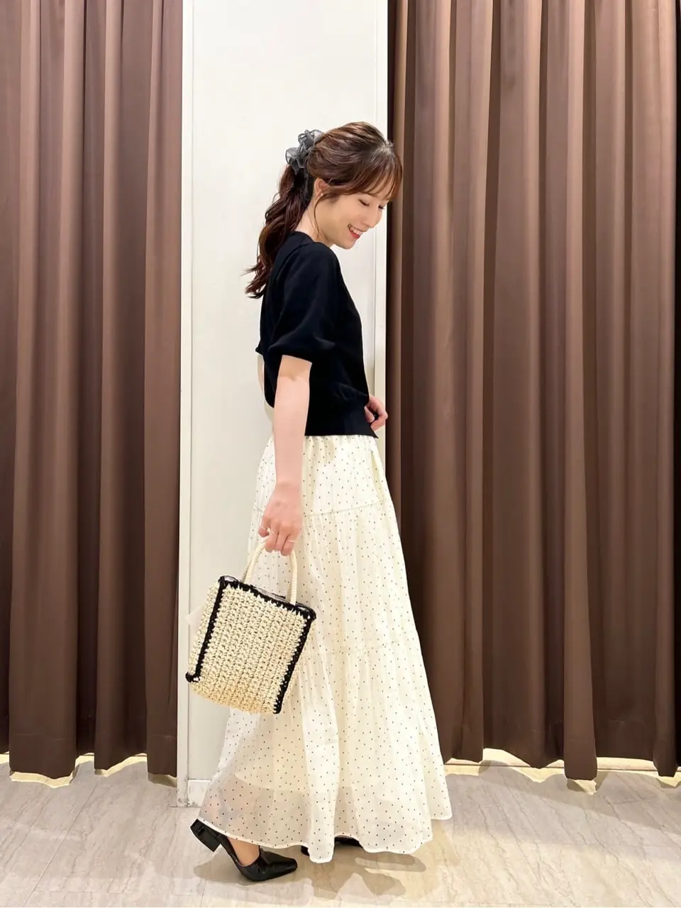 Feroux 木村 コーディネート画像