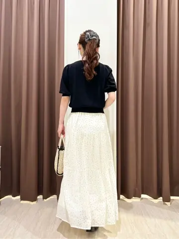 Feroux 木村 コーディネート画像