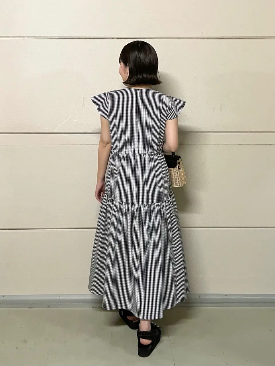 Feroux 時本 コーディネート画像