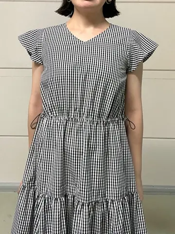 Feroux 時本 コーディネート画像