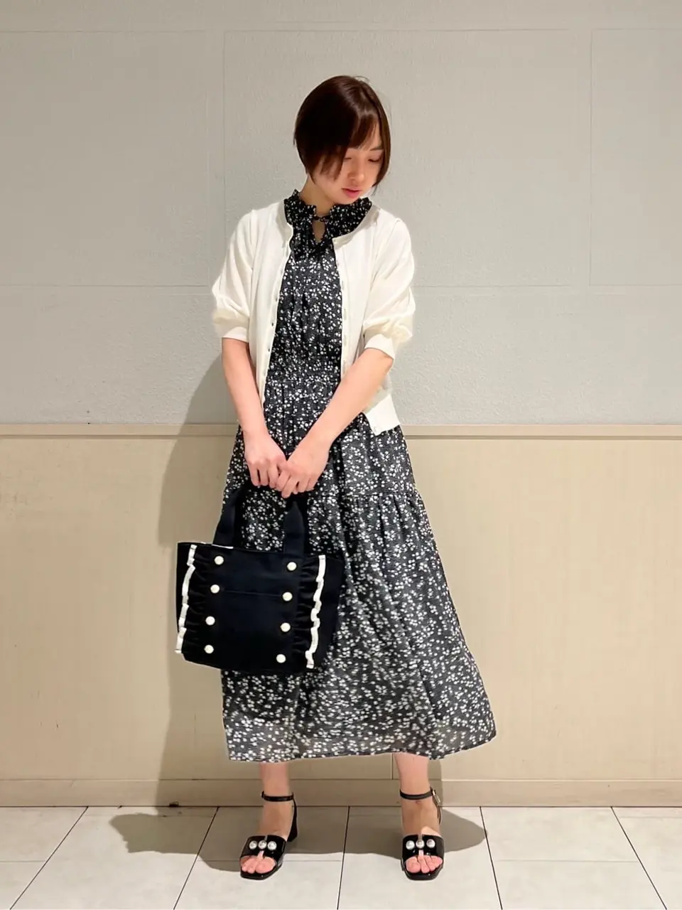 Feroux 村上 コーディネート画像