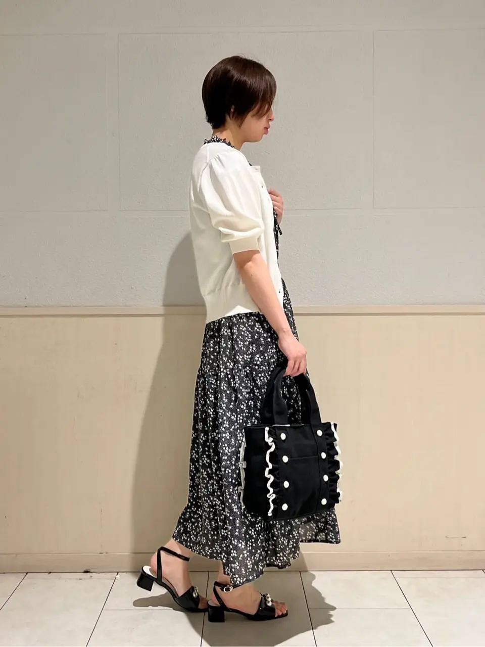 Feroux 村上 コーディネート画像