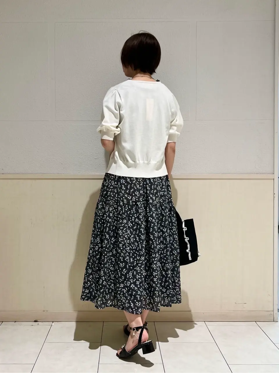 Feroux 村上 コーディネート画像