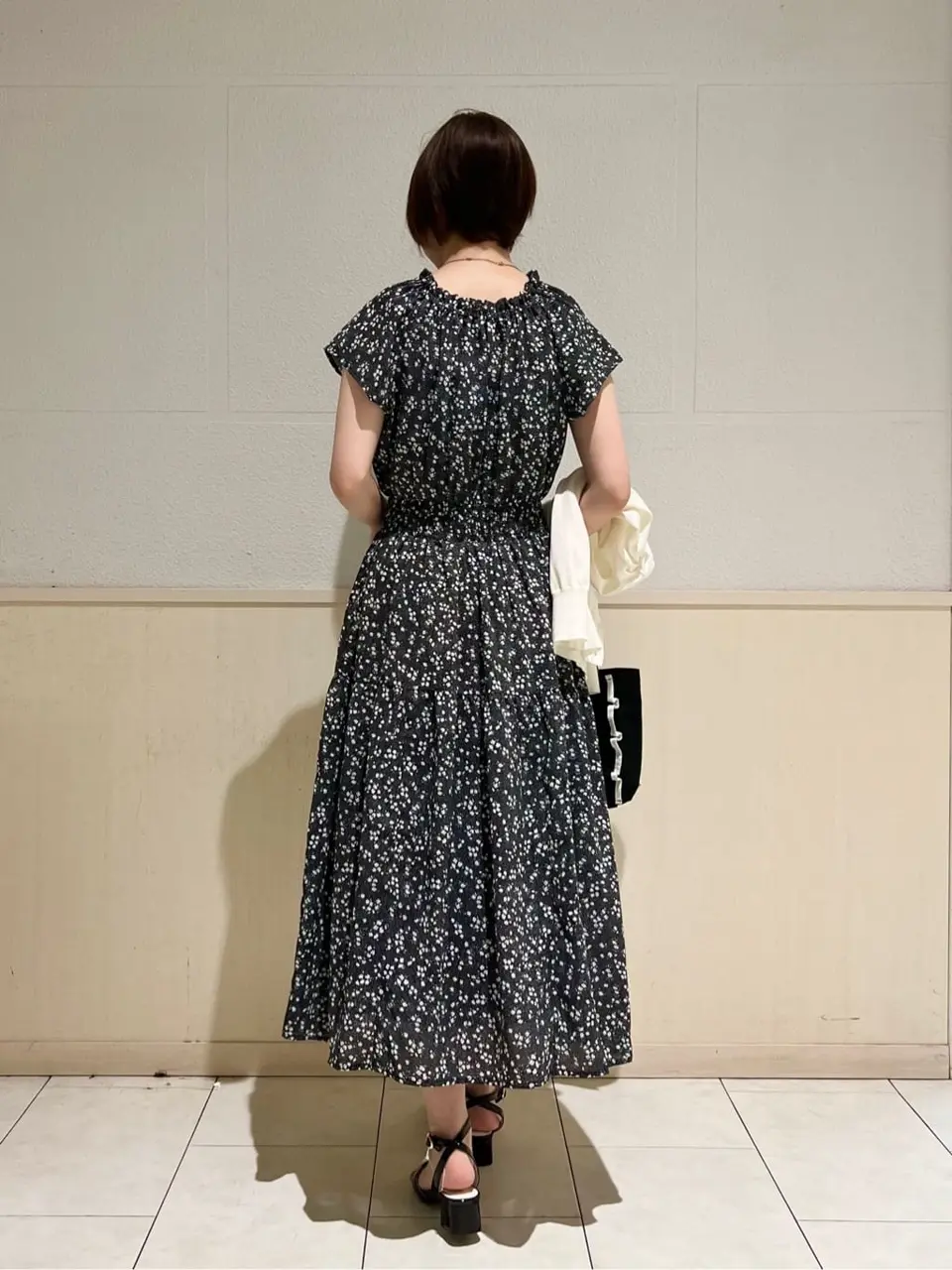 Feroux 村上 コーディネート画像