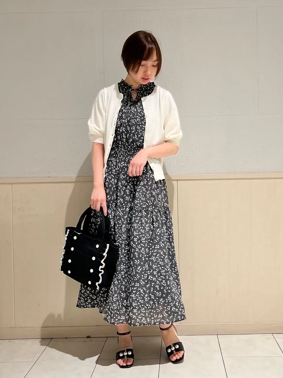 Feroux 村上 コーディネート画像