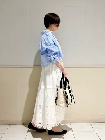 Feroux 村上 コーディネート画像