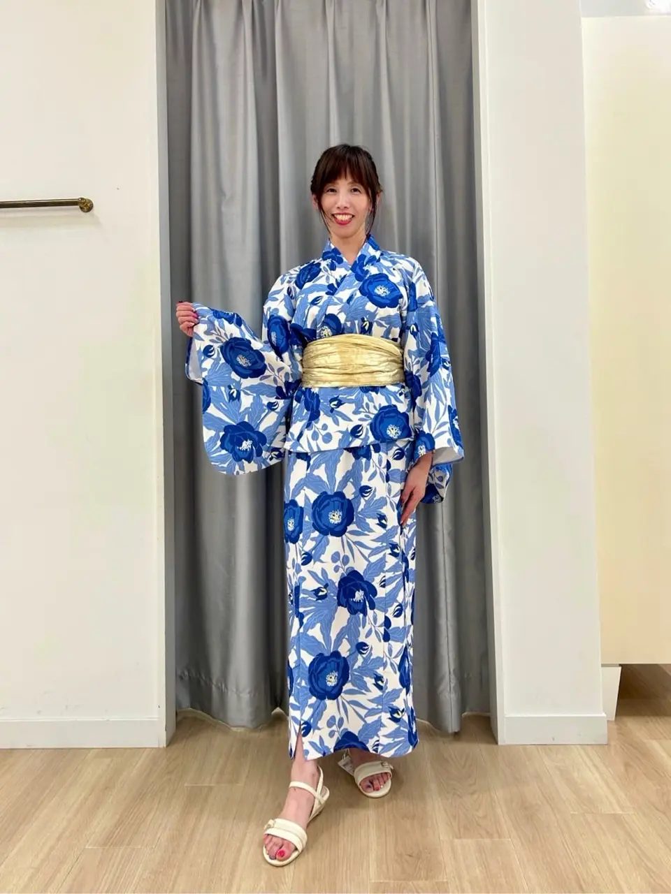 Feroux 西林 コーディネート画像