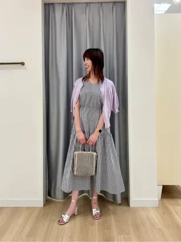 Feroux 西林 コーディネート画像