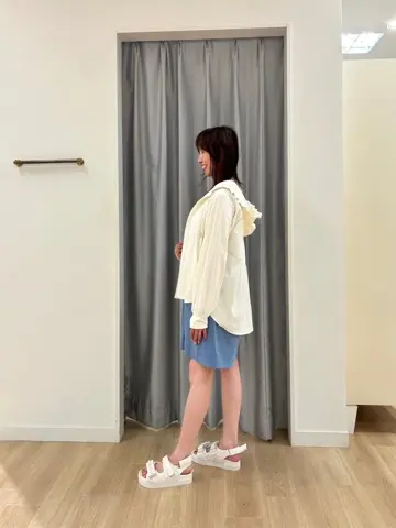 Feroux 西林 コーディネート画像