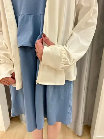 Feroux 西林 コーディネート画像