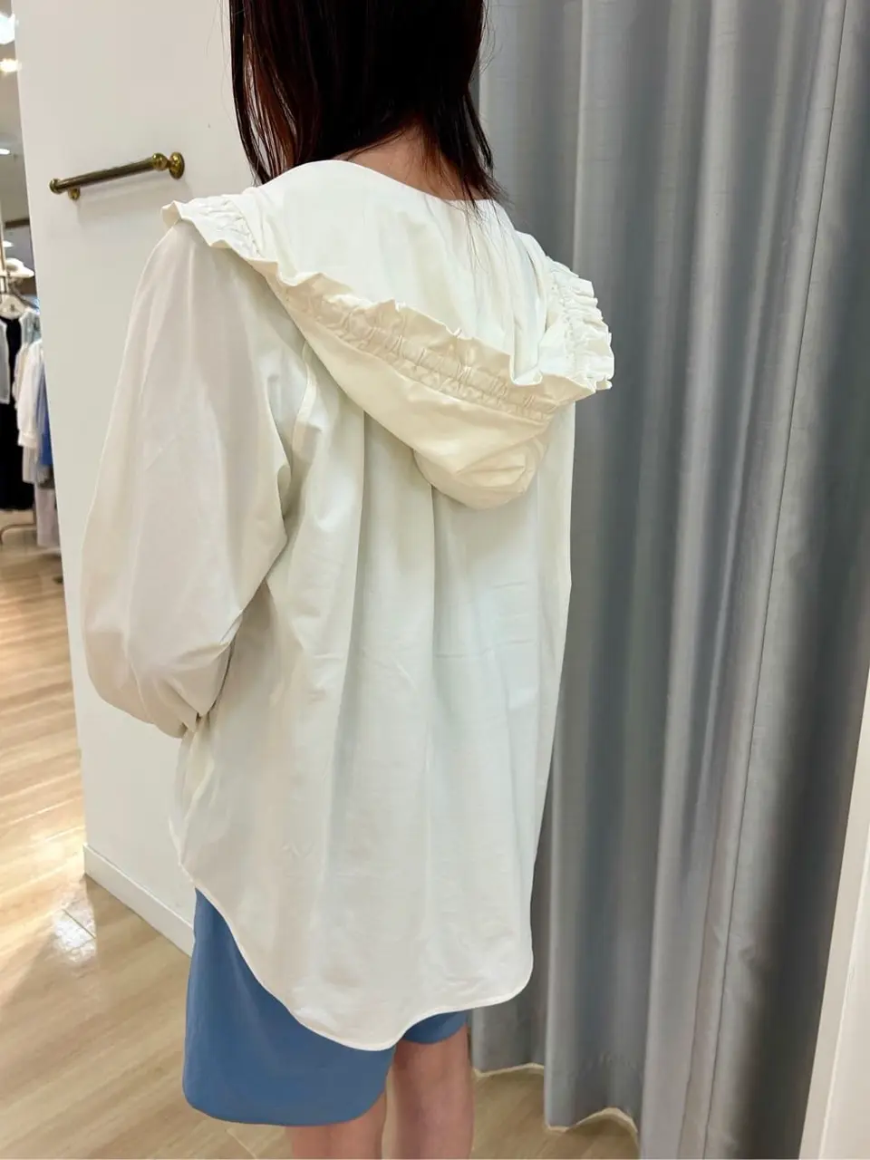 Feroux 西林 コーディネート画像