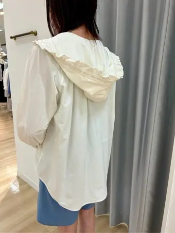 Feroux 西林 コーディネート画像