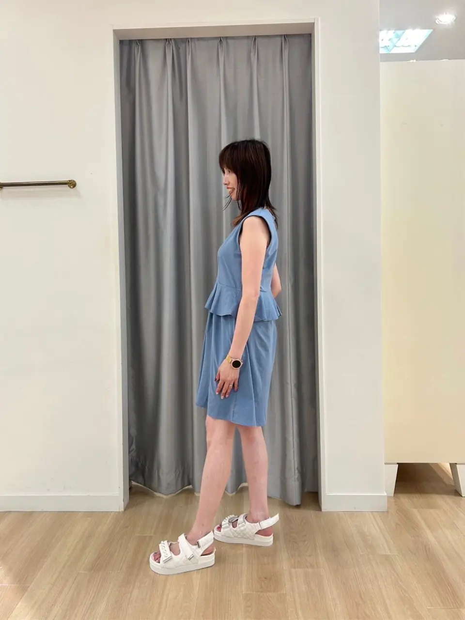 Feroux 西林 コーディネート画像