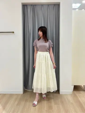 Feroux 西林 コーディネート画像