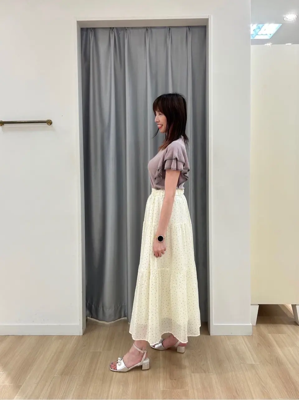 Feroux 西林 コーディネート画像