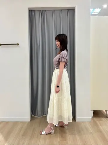 Feroux 西林 コーディネート画像