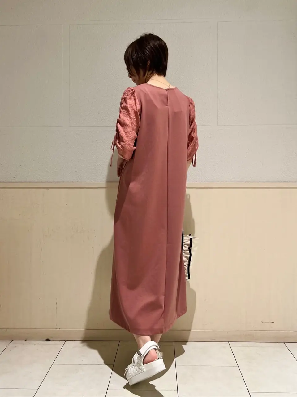 Feroux 村上 コーディネート画像