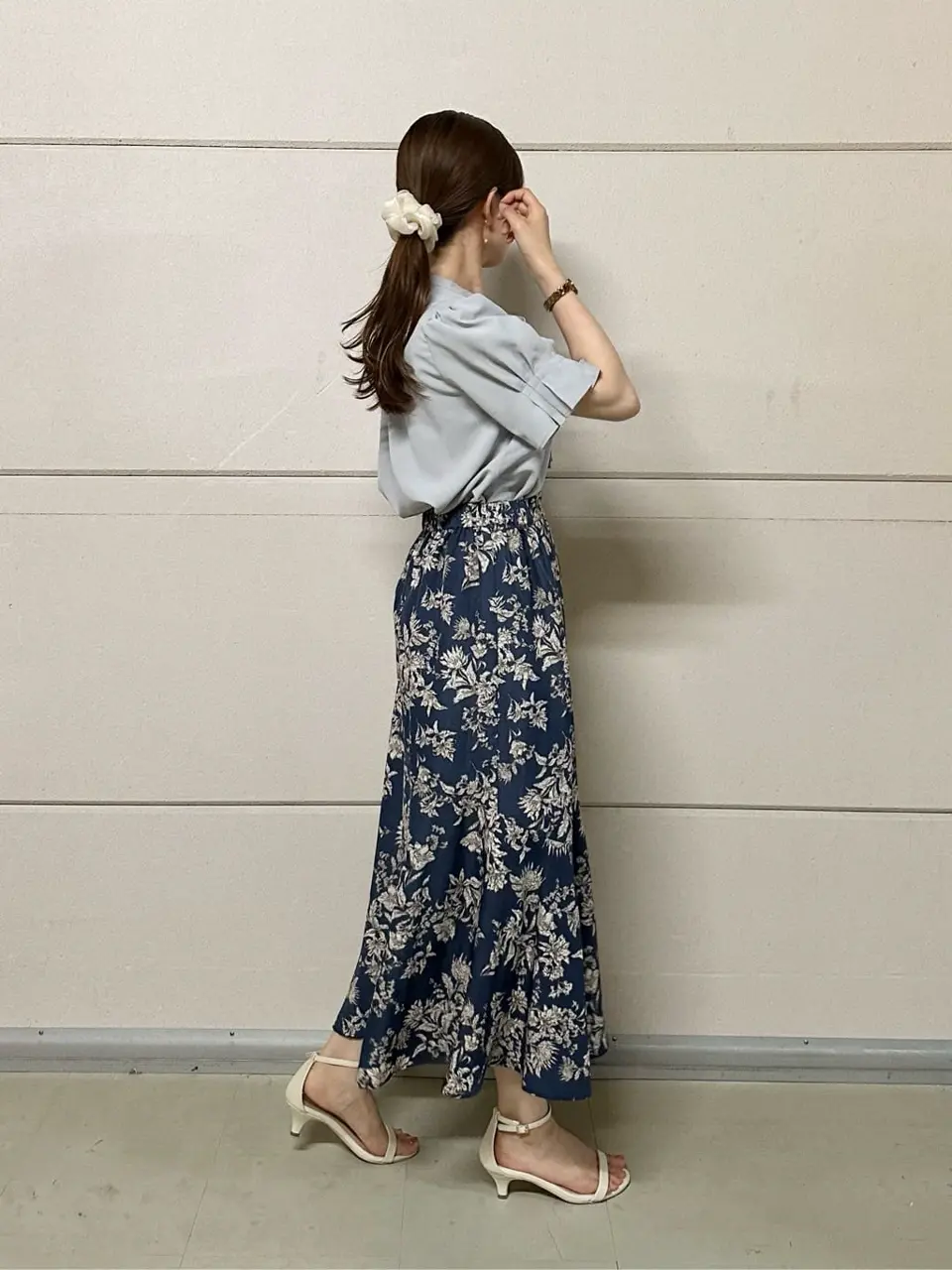 Feroux みぃ コーディネート画像