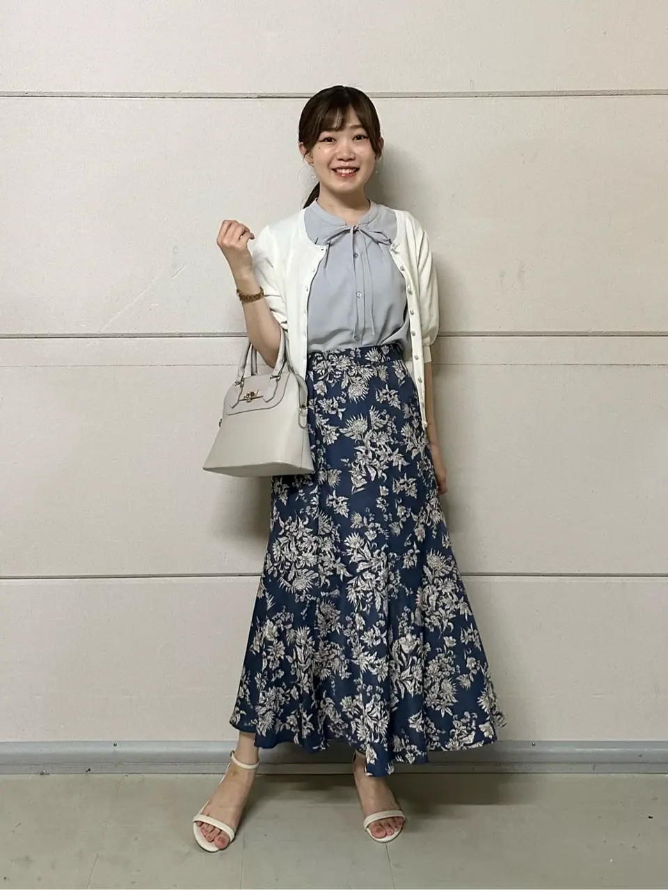 Feroux みぃ コーディネート画像