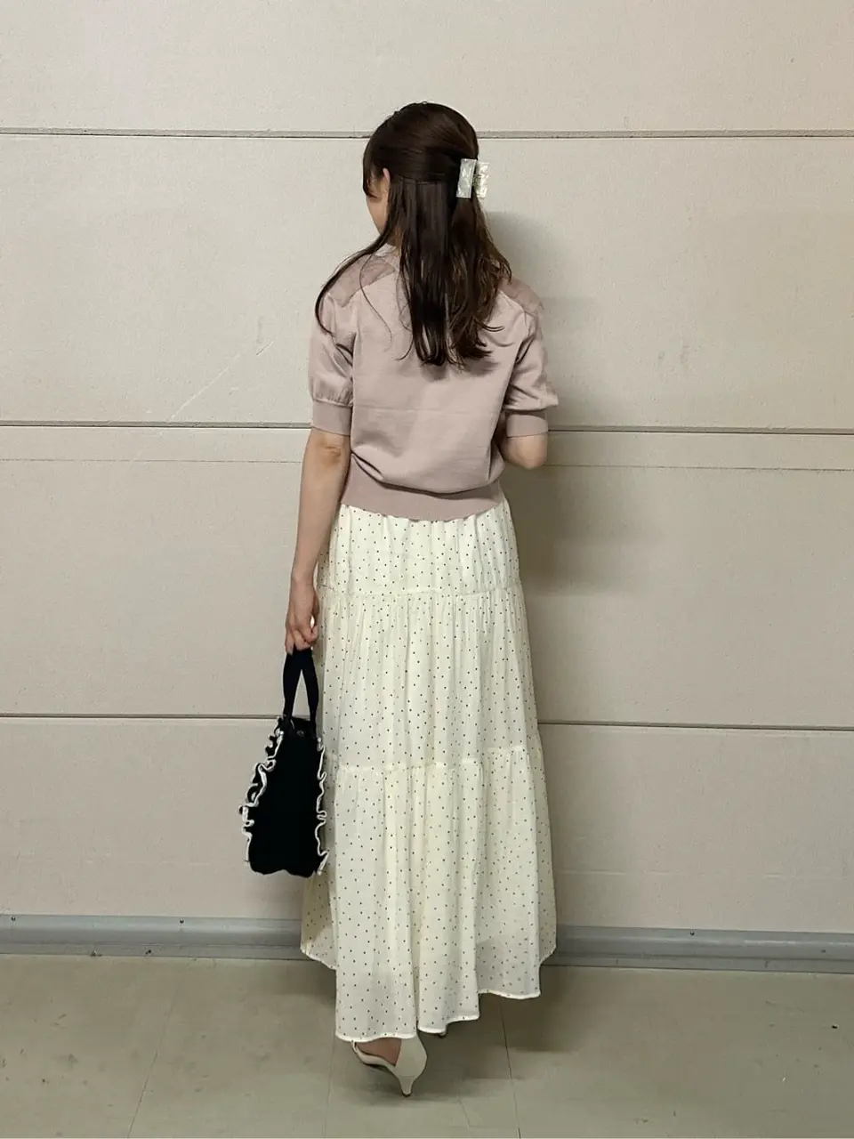 Feroux みぃ コーディネート画像