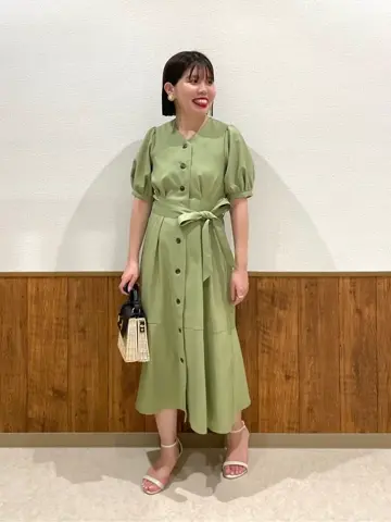 Feroux 時本 コーディネート画像