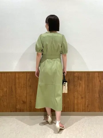 Feroux 時本 コーディネート画像