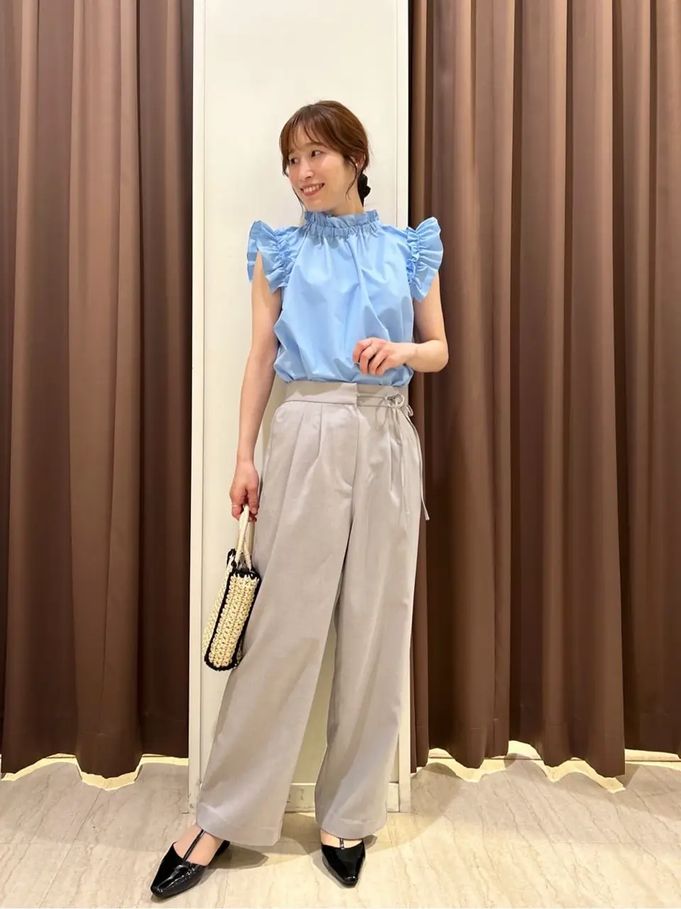 Feroux 木村 コーディネート画像