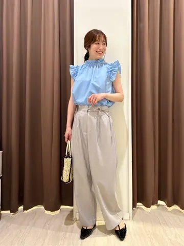 Feroux 木村 コーディネート画像