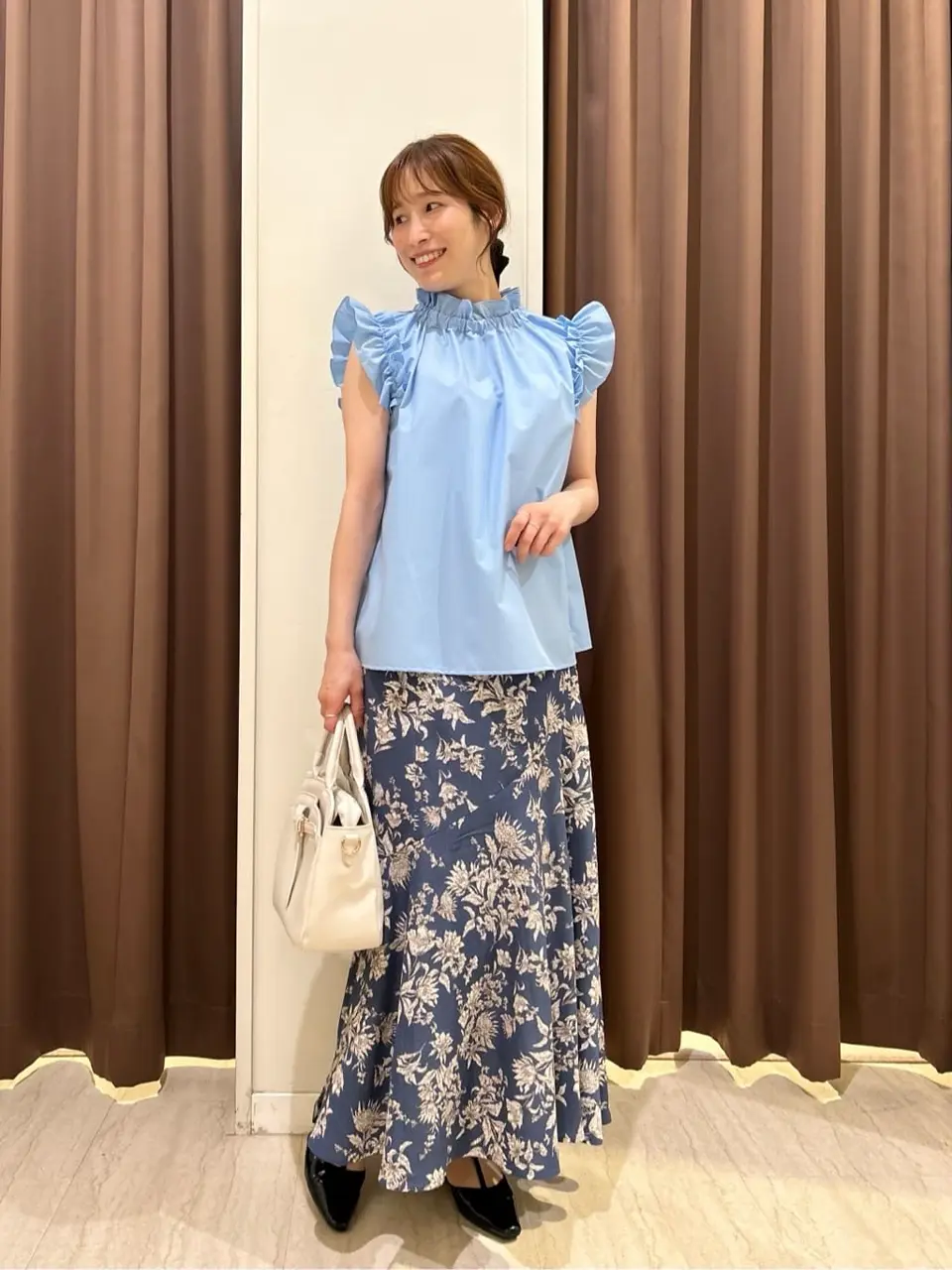 Feroux 木村 コーディネート画像