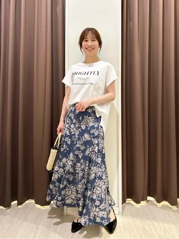 Feroux 木村 コーディネート画像