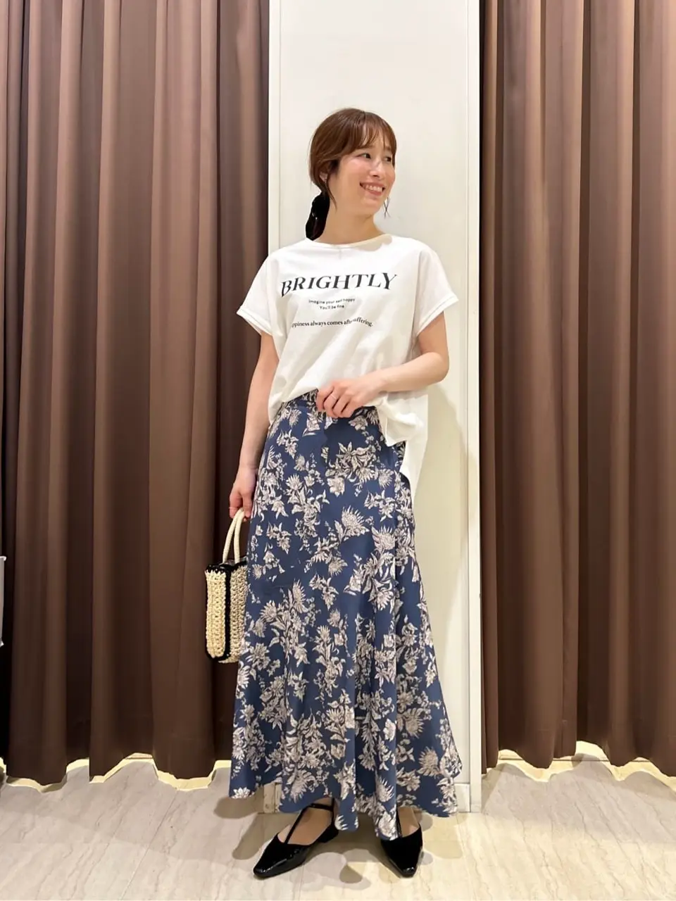 Feroux 木村 コーディネート画像