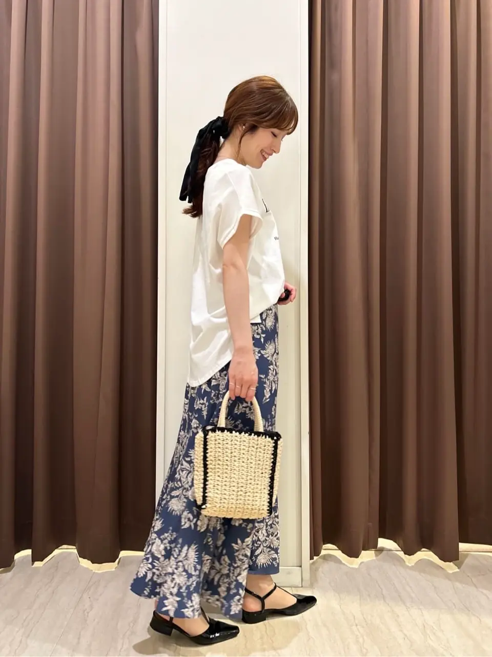 Feroux 木村 コーディネート画像