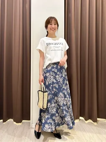 Feroux 木村 コーディネート画像