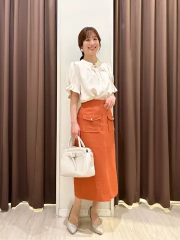 Feroux 木村 コーディネート画像