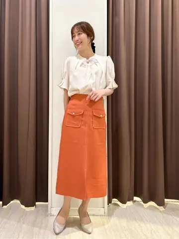 Feroux 木村 コーディネート画像