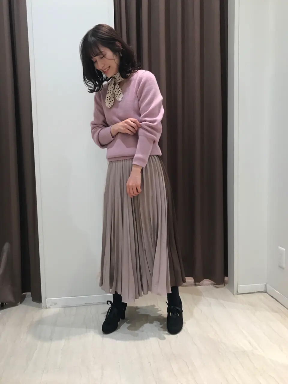 Feroux 木村 コーディネート画像