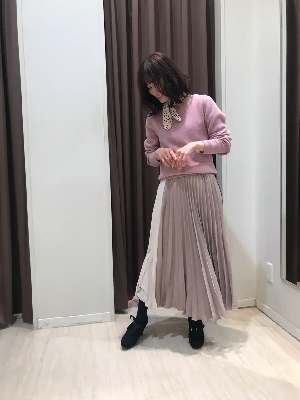 Feroux 木村 コーディネート画像