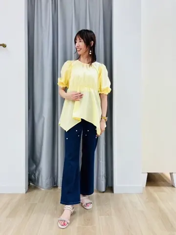 Feroux 西林 コーディネート画像