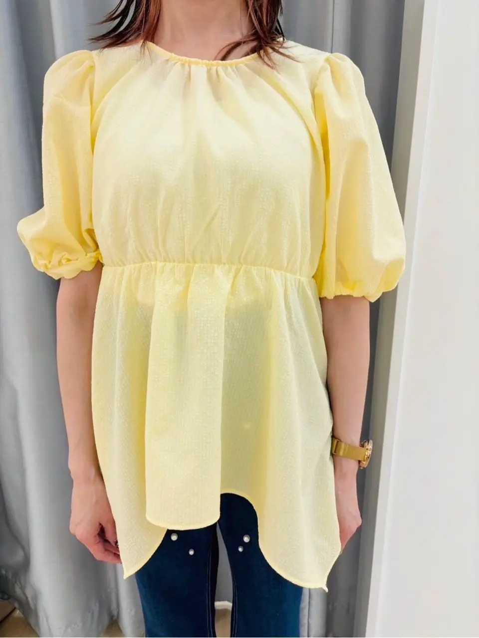 Feroux 西林 コーディネート画像