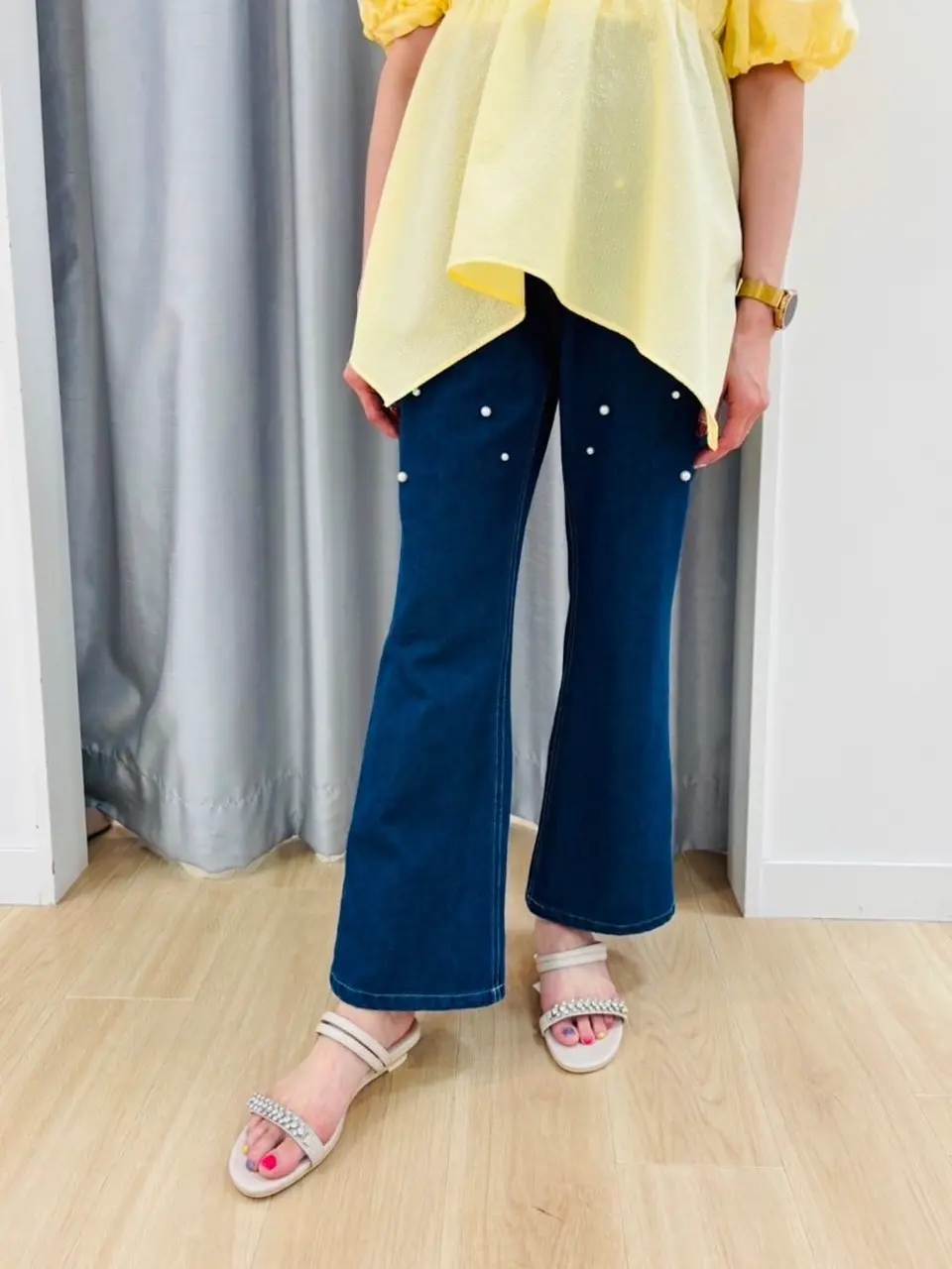 Feroux 西林 コーディネート画像