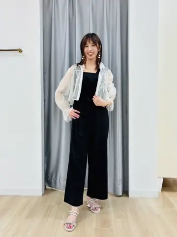 Feroux 西林 コーディネート画像