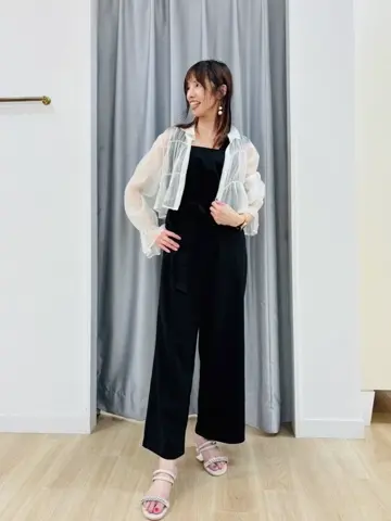 Feroux 西林 コーディネート画像