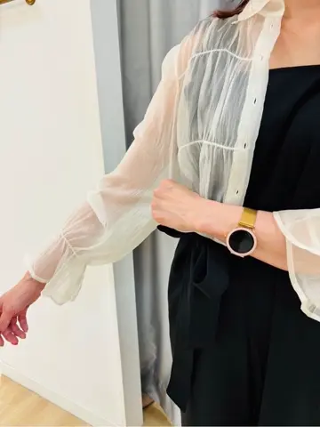 Feroux 西林 コーディネート画像