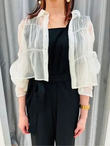 Feroux 西林 コーディネート画像