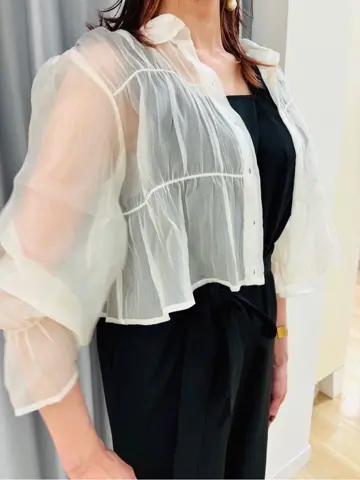 Feroux 西林 コーディネート画像