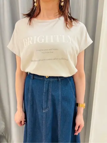 Feroux 西林 コーディネート画像