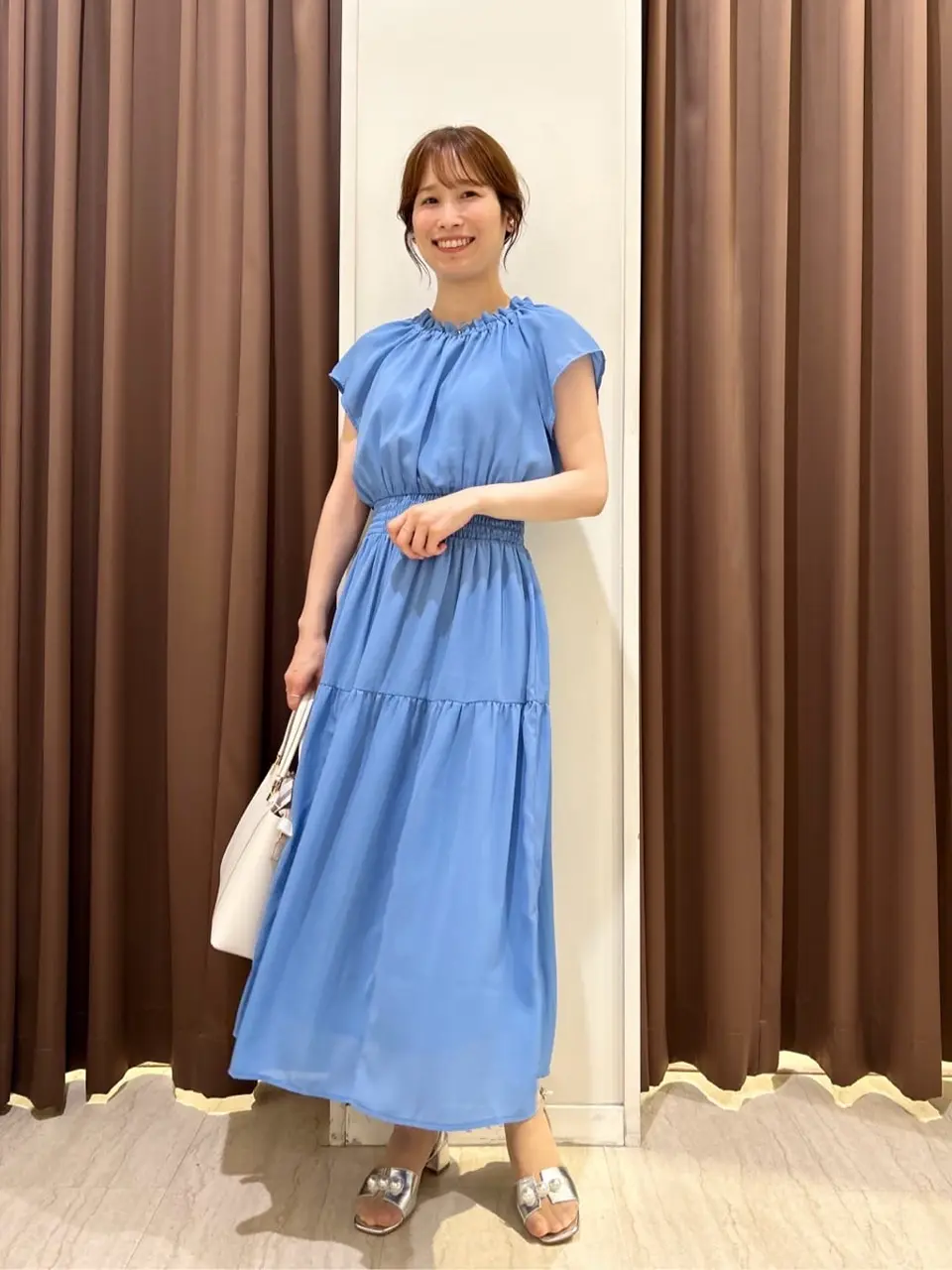 Feroux 木村 コーディネート画像