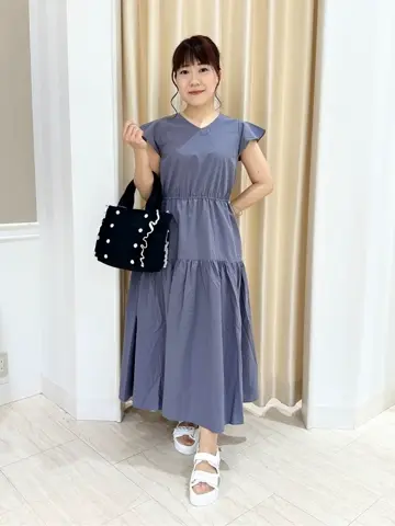 Feroux 丸川 コーディネート画像